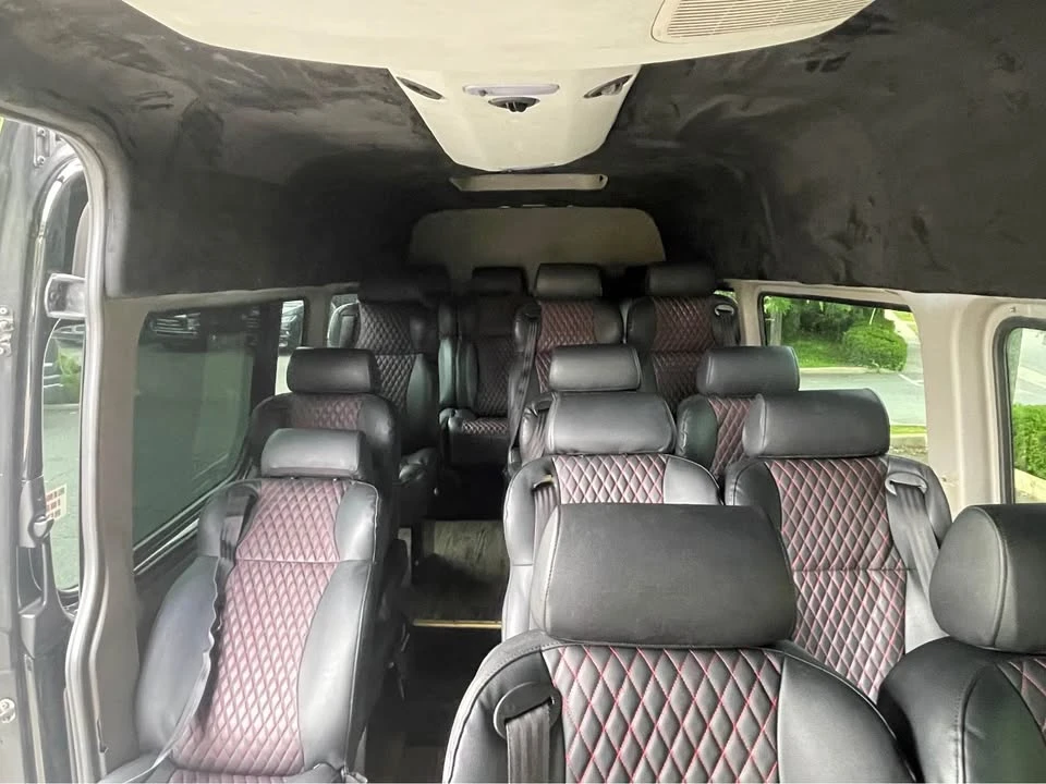 2014 Mercedes-Benz NCV3 Sprinter - Image 11 of 19