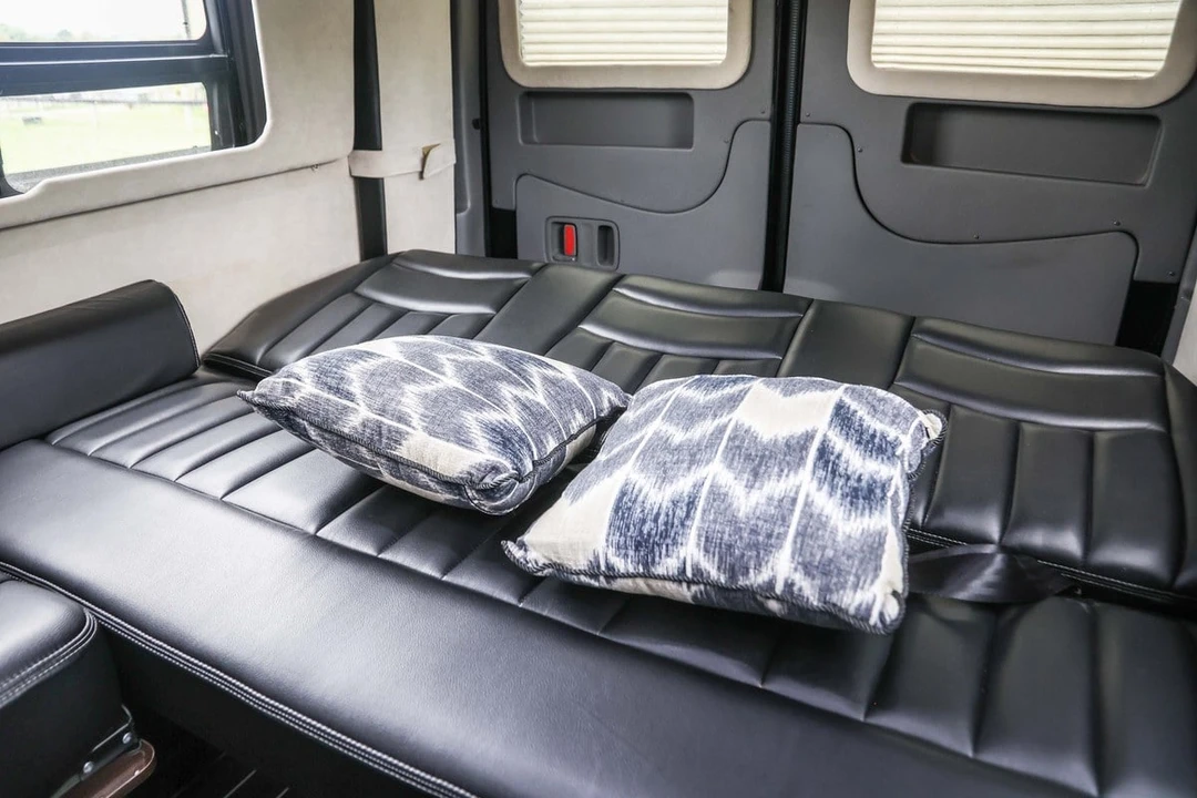 2014 Mercedes-Benz NCV3 Sprinter - Image 21 of 30