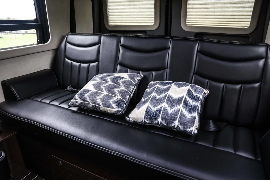 2014 Mercedes-Benz NCV3 Sprinter - Image 22 of 30