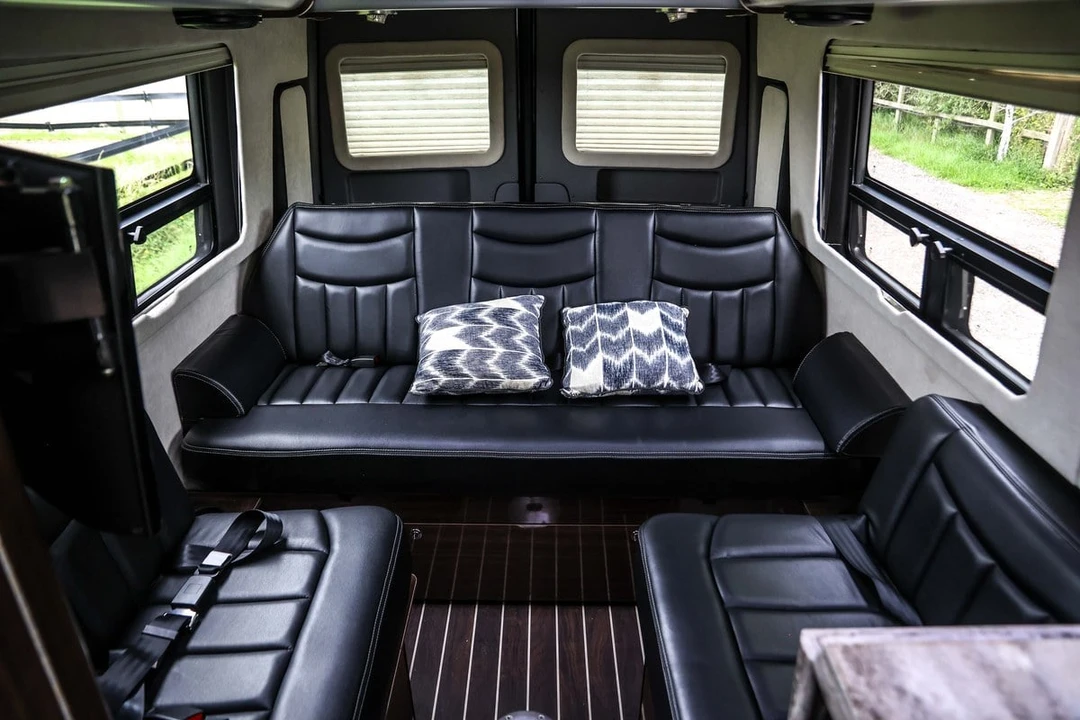 2014 Mercedes-Benz NCV3 Sprinter - Image 23 of 30