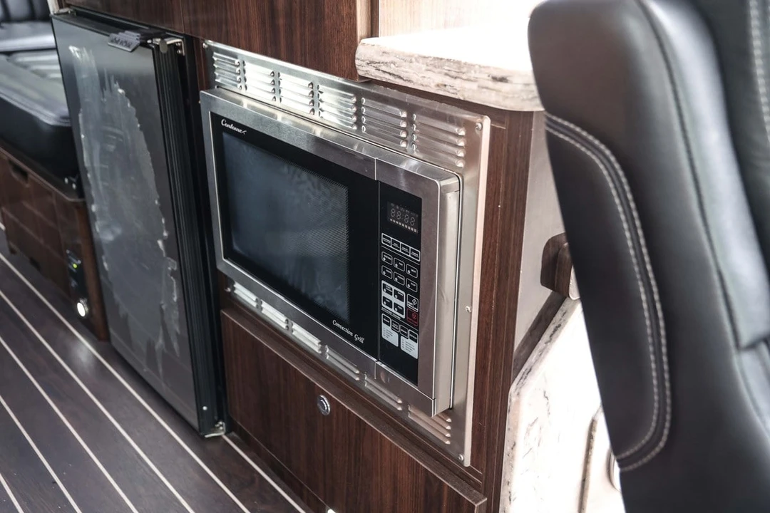 2014 Mercedes-Benz NCV3 Sprinter - Image 25 of 30
