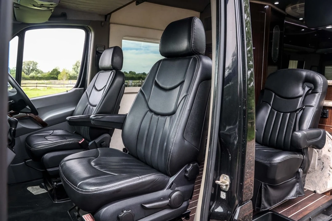 2014 Mercedes-Benz NCV3 Sprinter - Image 29 of 30
