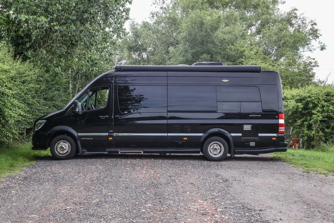 2014 Mercedes-Benz NCV3 Sprinter - Image 7 of 30