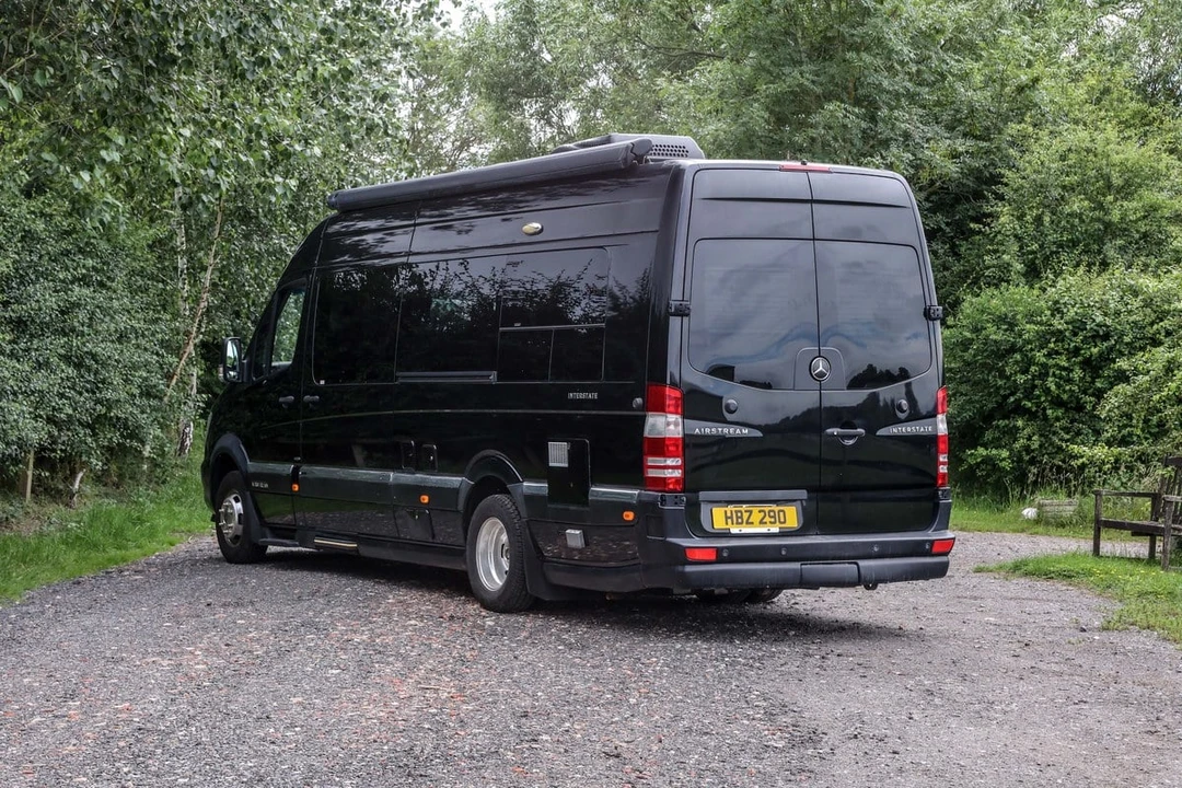 2014 Mercedes-Benz NCV3 Sprinter - Image 5 of 30