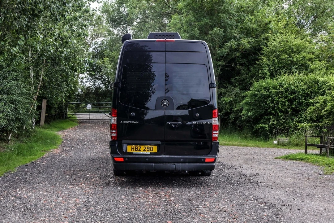 2014 Mercedes-Benz NCV3 Sprinter - Image 4 of 30