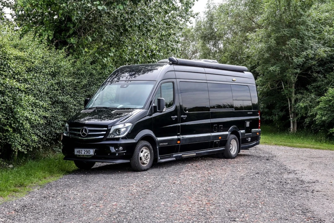 2014 Mercedes-Benz NCV3 Sprinter - Image 3 of 30