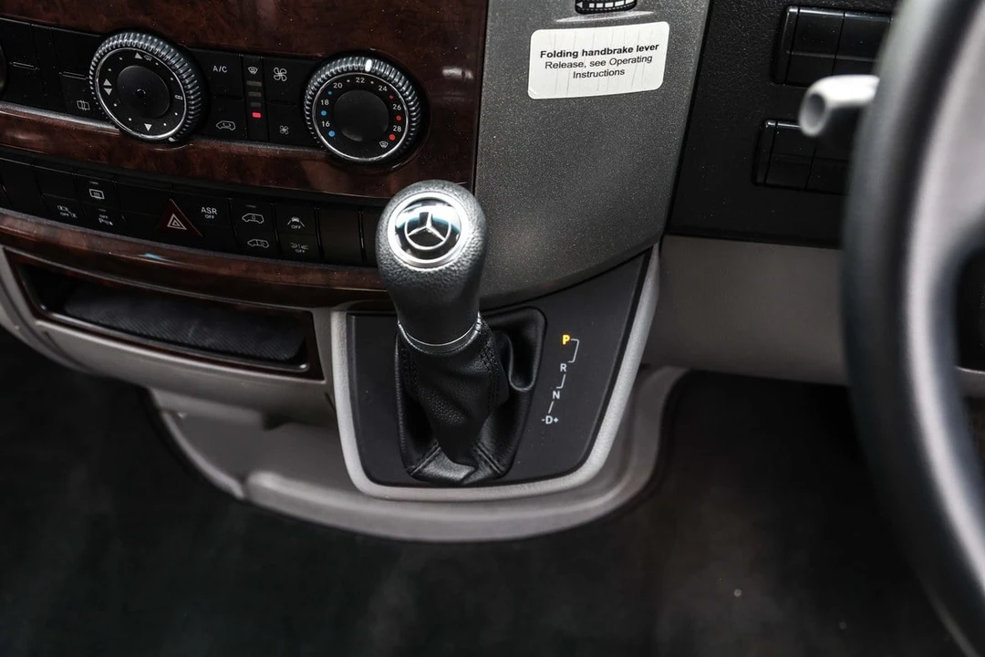 2014 Mercedes-Benz NCV3 Sprinter - Image 14 of 30