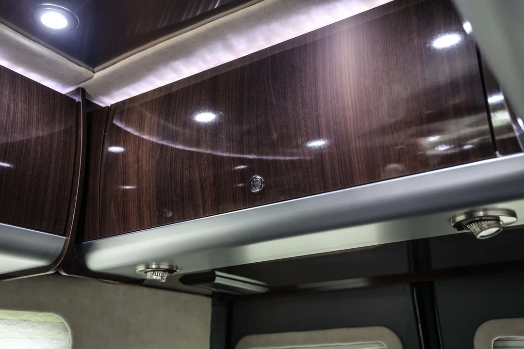 2014 Mercedes-Benz NCV3 Sprinter - Image 18 of 30