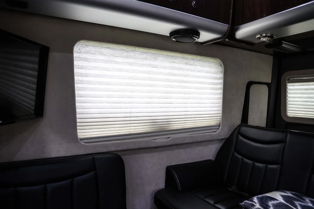 2014 Mercedes-Benz NCV3 Sprinter - Image 19 of 30