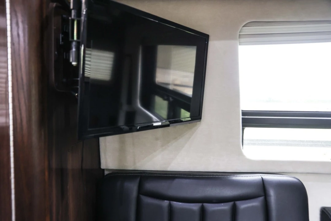 2014 Mercedes-Benz NCV3 Sprinter - Image 20 of 30