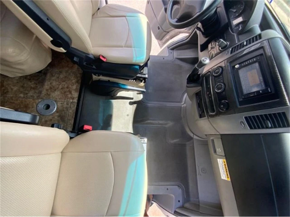 2014 Mercedes-Benz NCV3 Sprinter - Image 2 of 24