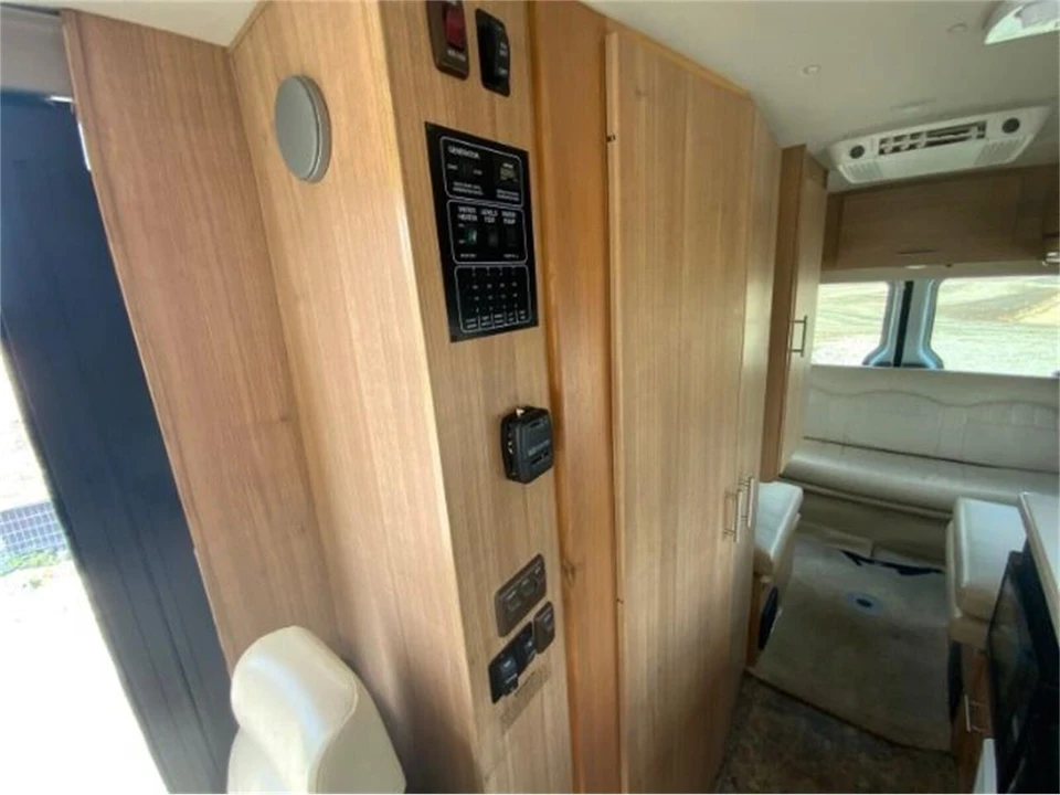 2014 Mercedes-Benz NCV3 Sprinter - Image 9 of 24