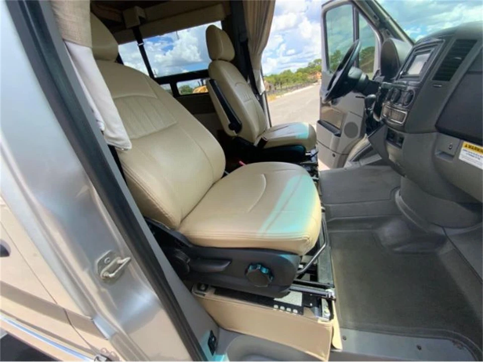 2014 Mercedes-Benz NCV3 Sprinter - Image 5 of 24