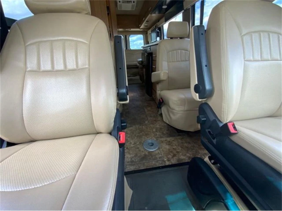 2014 Mercedes-Benz NCV3 Sprinter - Image 6 of 24