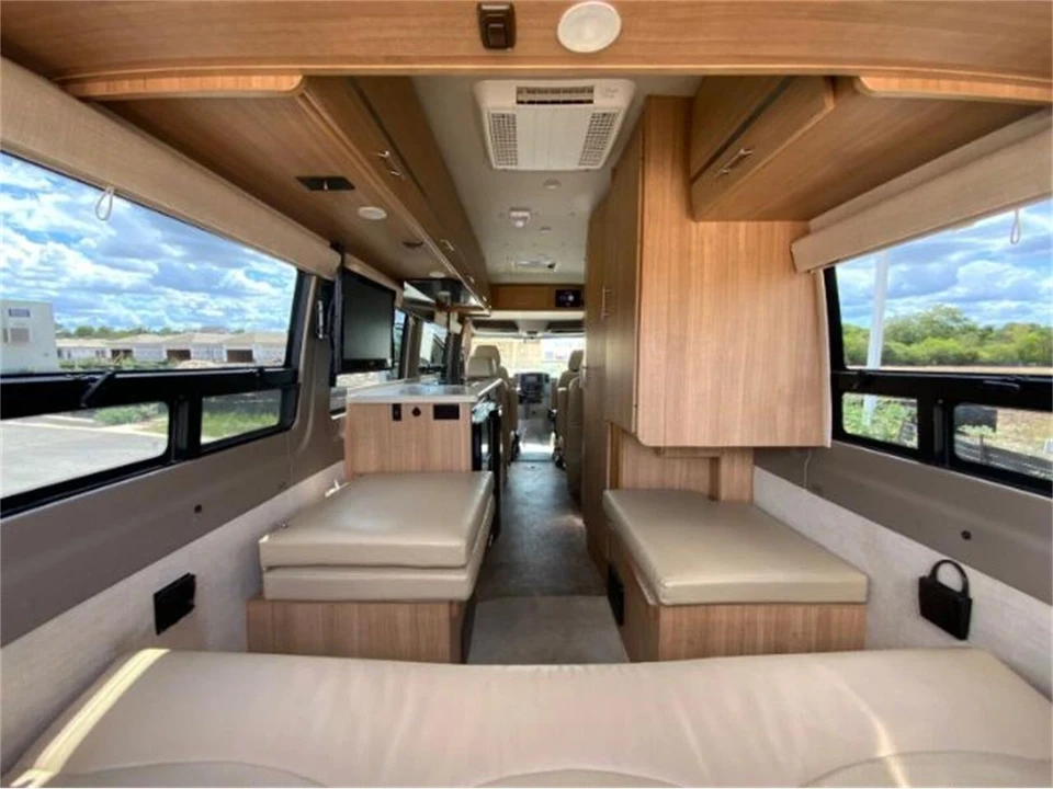 2014 Mercedes-Benz NCV3 Sprinter - Image 15 of 24