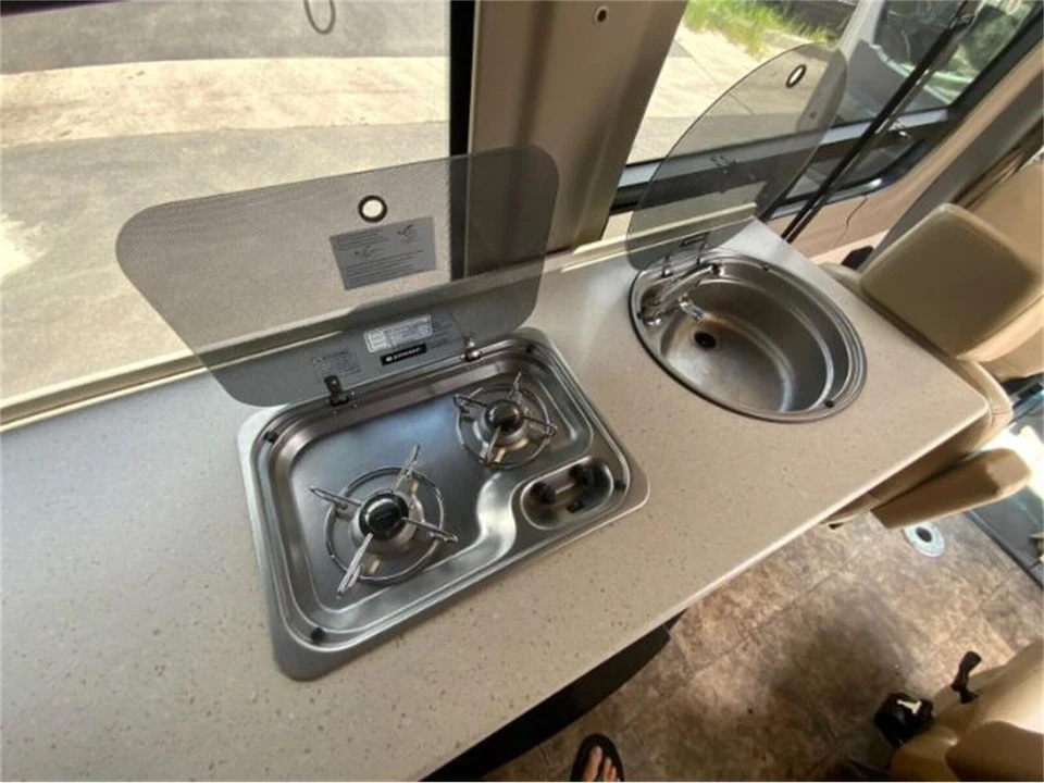 2014 Mercedes-Benz NCV3 Sprinter - Image 12 of 24