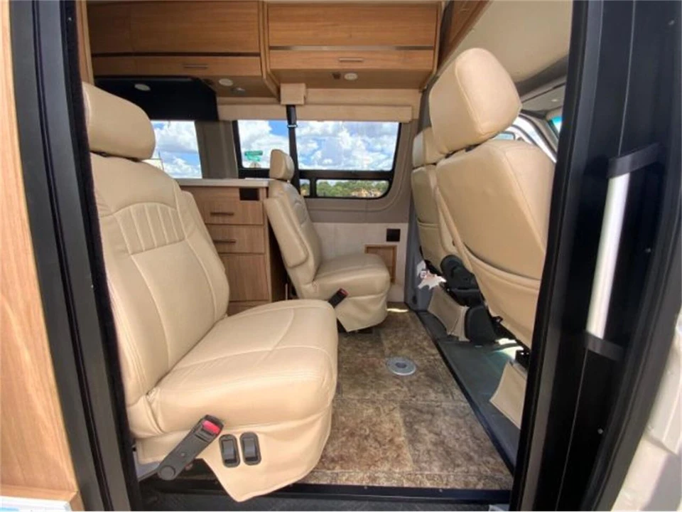 2014 Mercedes-Benz NCV3 Sprinter - Image 11 of 24