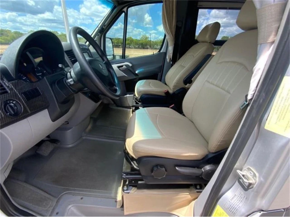 2014 Mercedes-Benz NCV3 Sprinter - Image 14 of 24