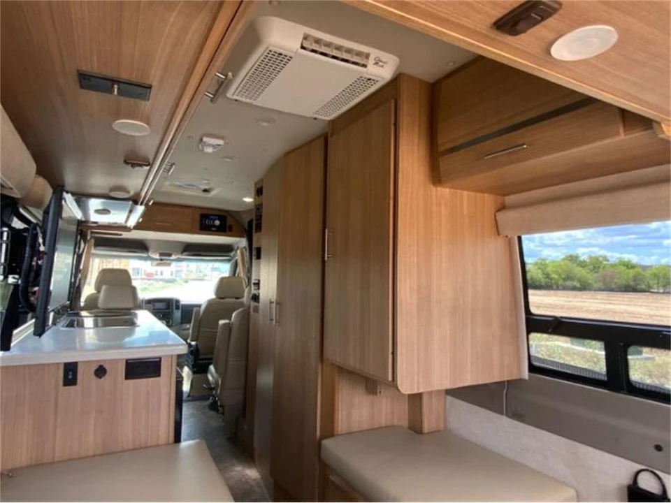 2014 Mercedes-Benz NCV3 Sprinter - Image 10 of 24