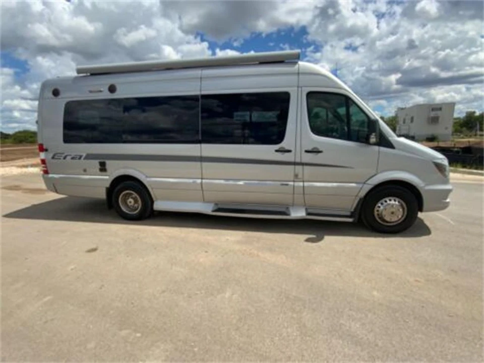 2014 Mercedes-Benz NCV3 Sprinter - Image 20 of 24