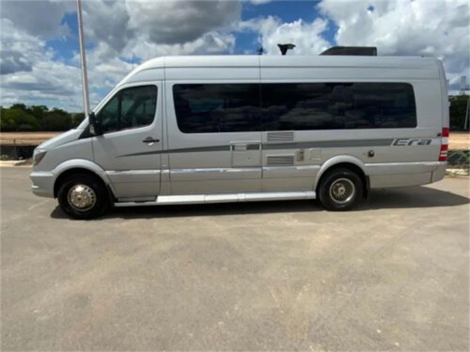 2014 Mercedes-Benz NCV3 Sprinter - Image 22 of 24