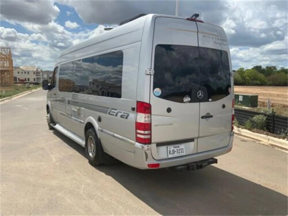 2014 Mercedes-Benz NCV3 Sprinter - Image 23 of 24