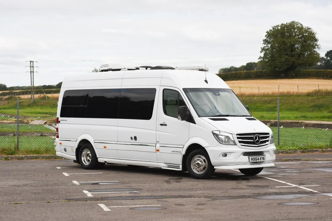 2014 Mercedes-Benz NCV3 Sprinter - Image 21 of 30