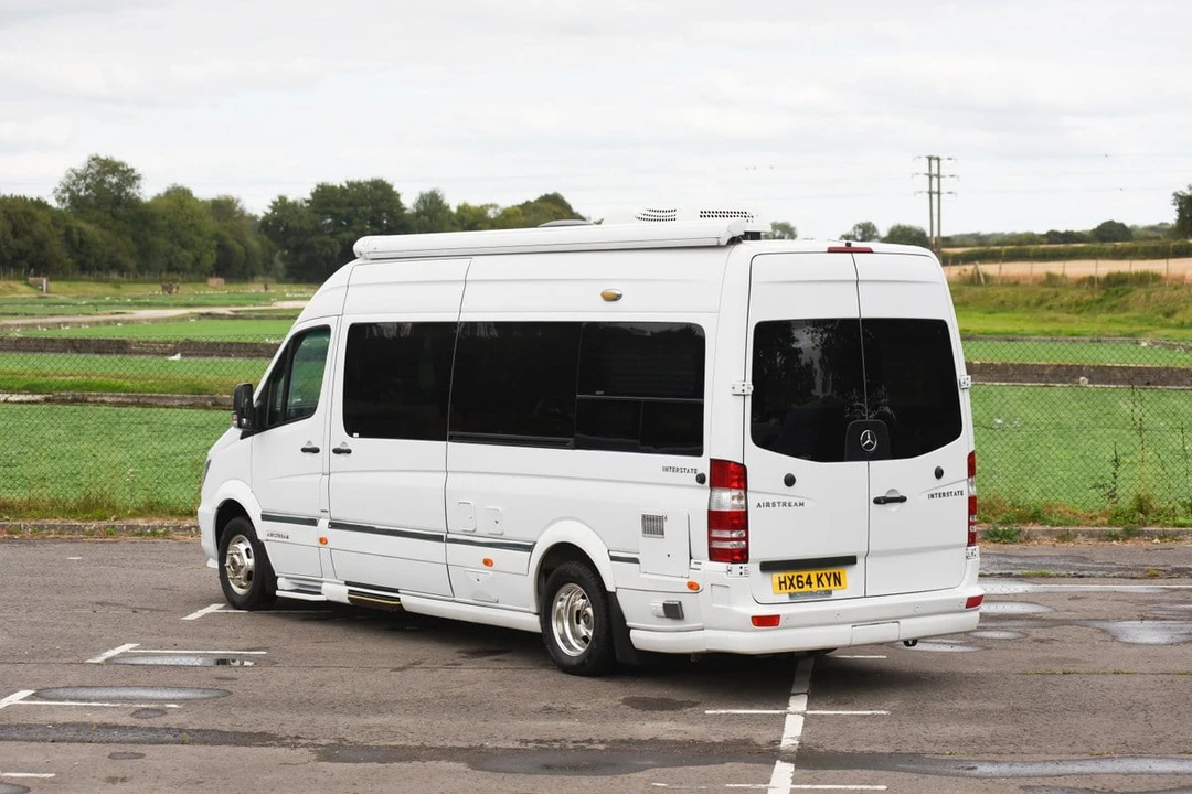 2014 Mercedes-Benz NCV3 Sprinter - Image 27 of 30