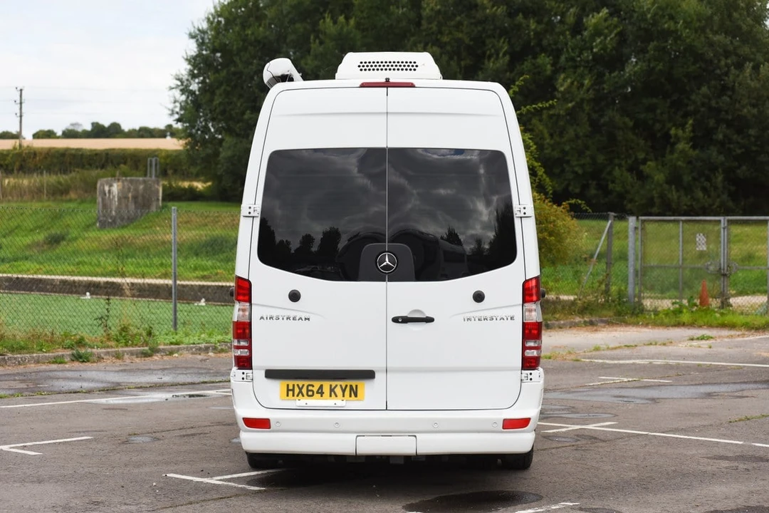 2014 Mercedes-Benz NCV3 Sprinter - Image 4 of 30