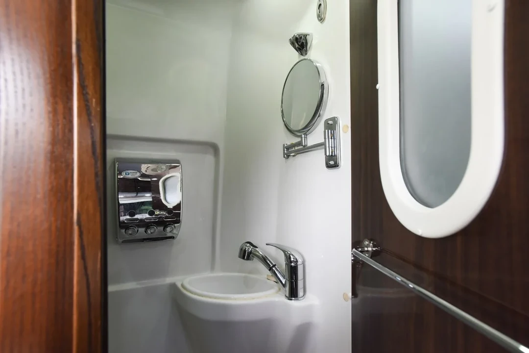 2014 Mercedes-Benz NCV3 Sprinter - Image 11 of 30