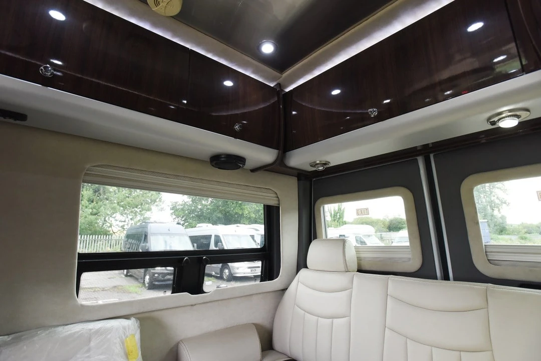 2014 Mercedes-Benz NCV3 Sprinter - Image 16 of 30