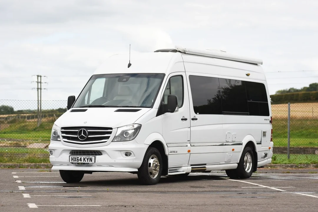 2014 Mercedes-Benz NCV3 Sprinter - Image 13 of 30