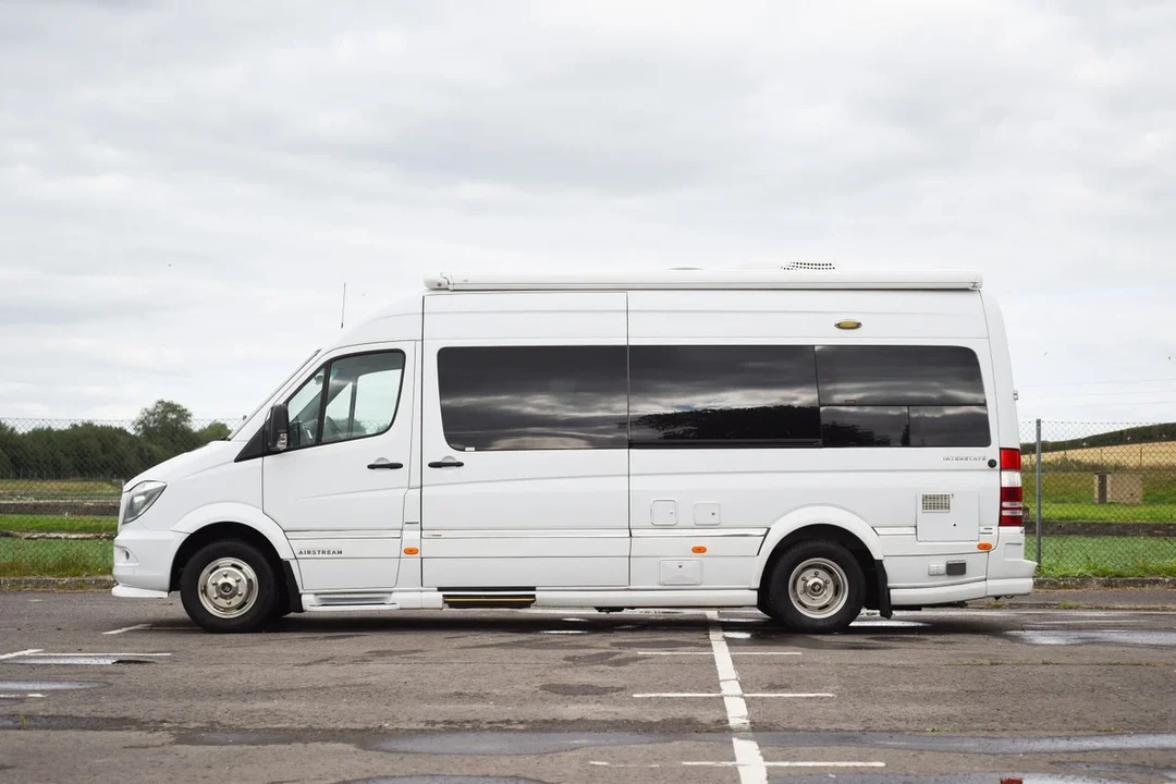 2014 Mercedes-Benz NCV3 Sprinter - Image 2 of 30
