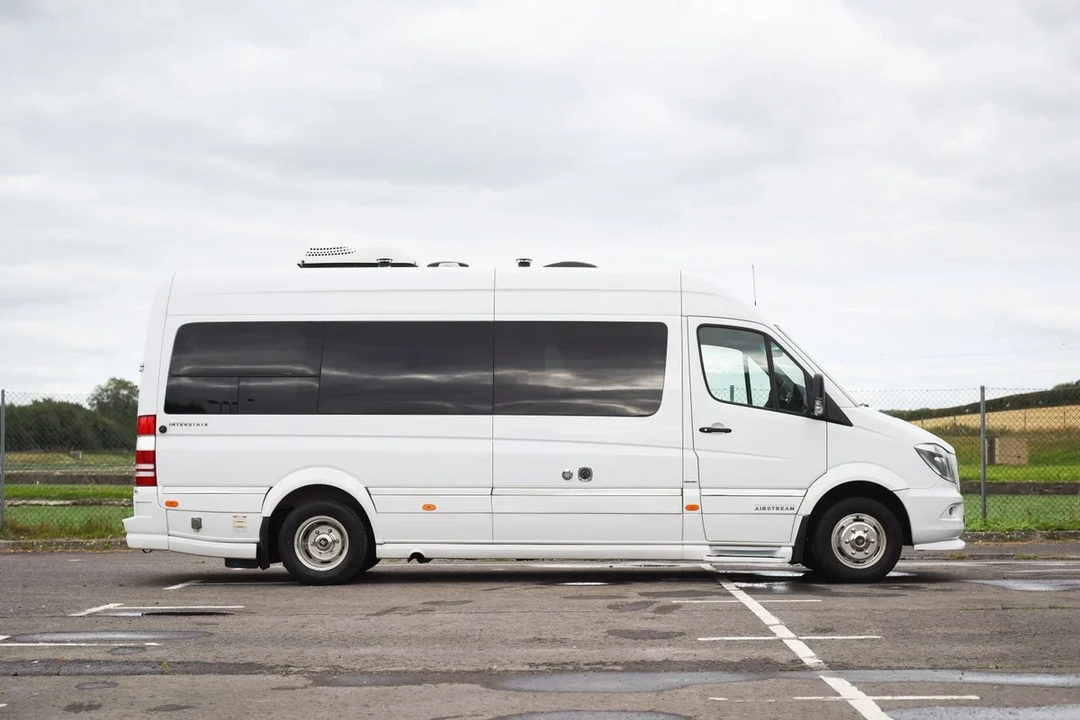 2014 Mercedes-Benz NCV3 Sprinter - Image 24 of 30