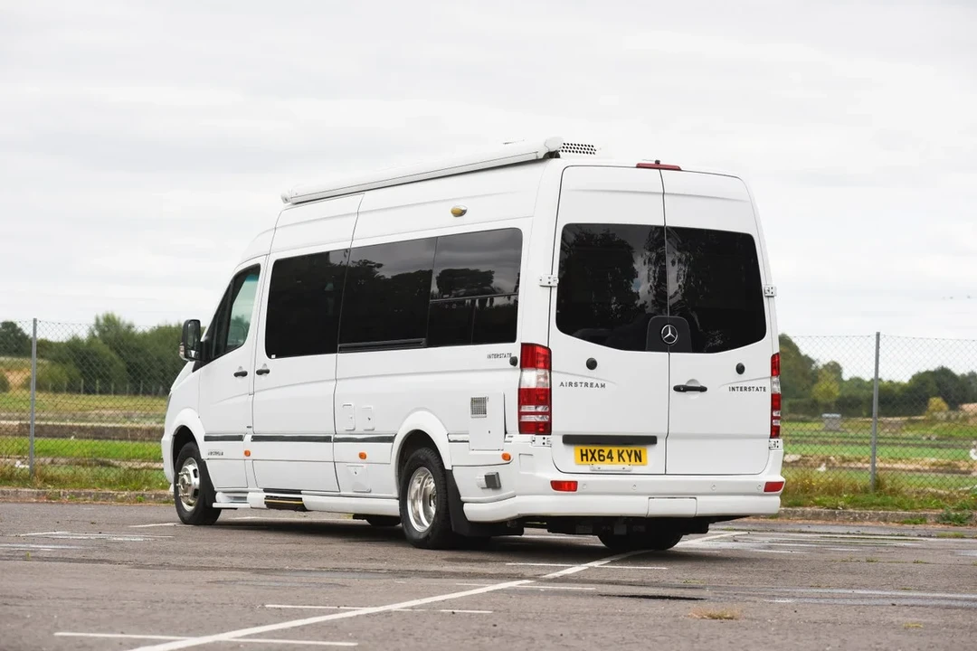 2014 Mercedes-Benz NCV3 Sprinter - Image 26 of 30