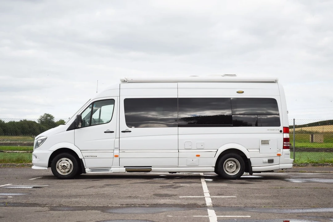2014 Mercedes-Benz NCV3 Sprinter - Image 2 of 30