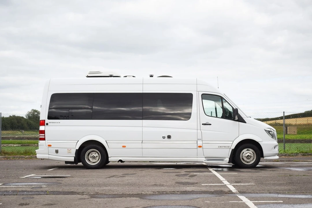 2014 Mercedes-Benz NCV3 Sprinter - Image 24 of 30