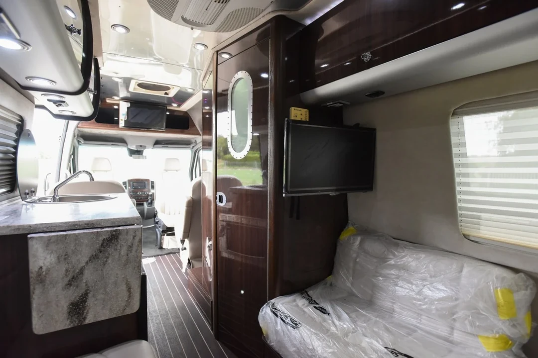 2014 Mercedes-Benz NCV3 Sprinter - Image 17 of 30