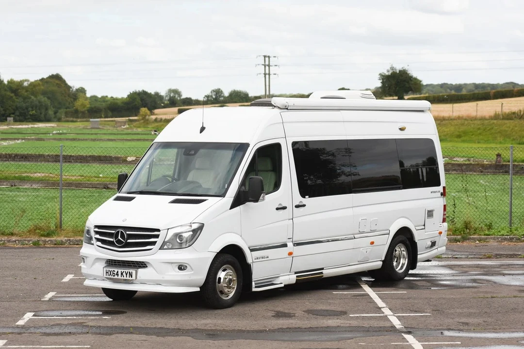 2014 Mercedes-Benz NCV3 Sprinter - Image 23 of 30