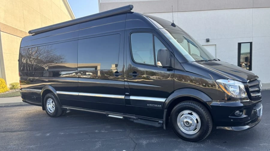 2014 Mercedes-Benz NCV3 Sprinter - Image 3 of 8