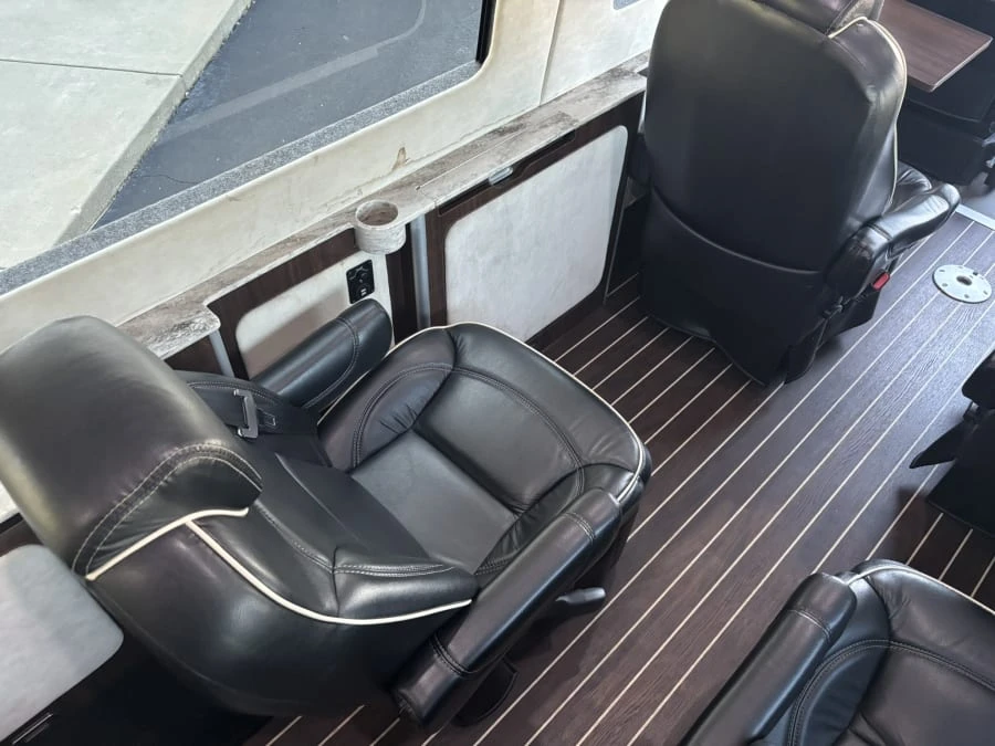 2014 Mercedes-Benz NCV3 Sprinter - Image 6 of 8