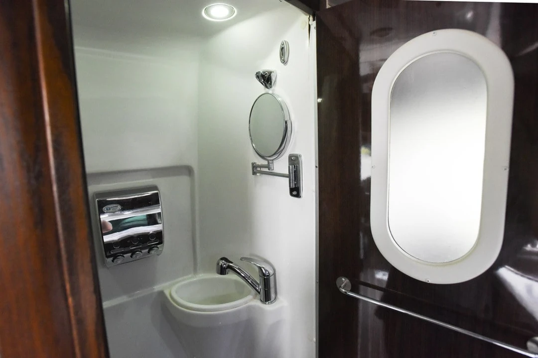 2014 Mercedes-Benz NCV3 Sprinter - Image 7 of 30