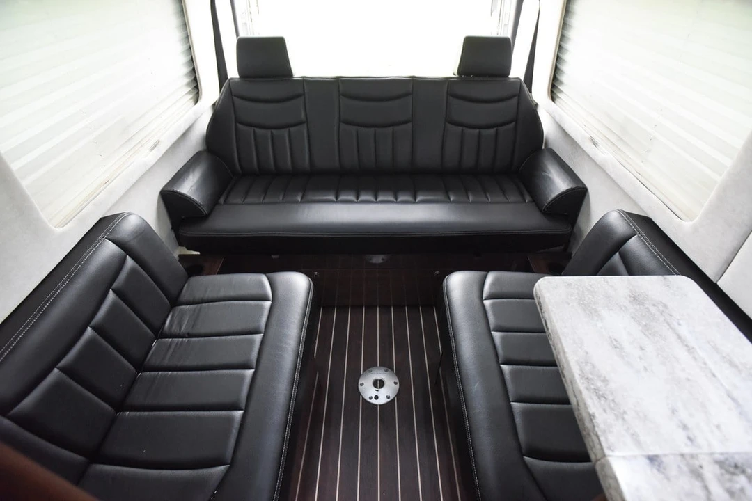 2014 Mercedes-Benz NCV3 Sprinter - Image 3 of 30