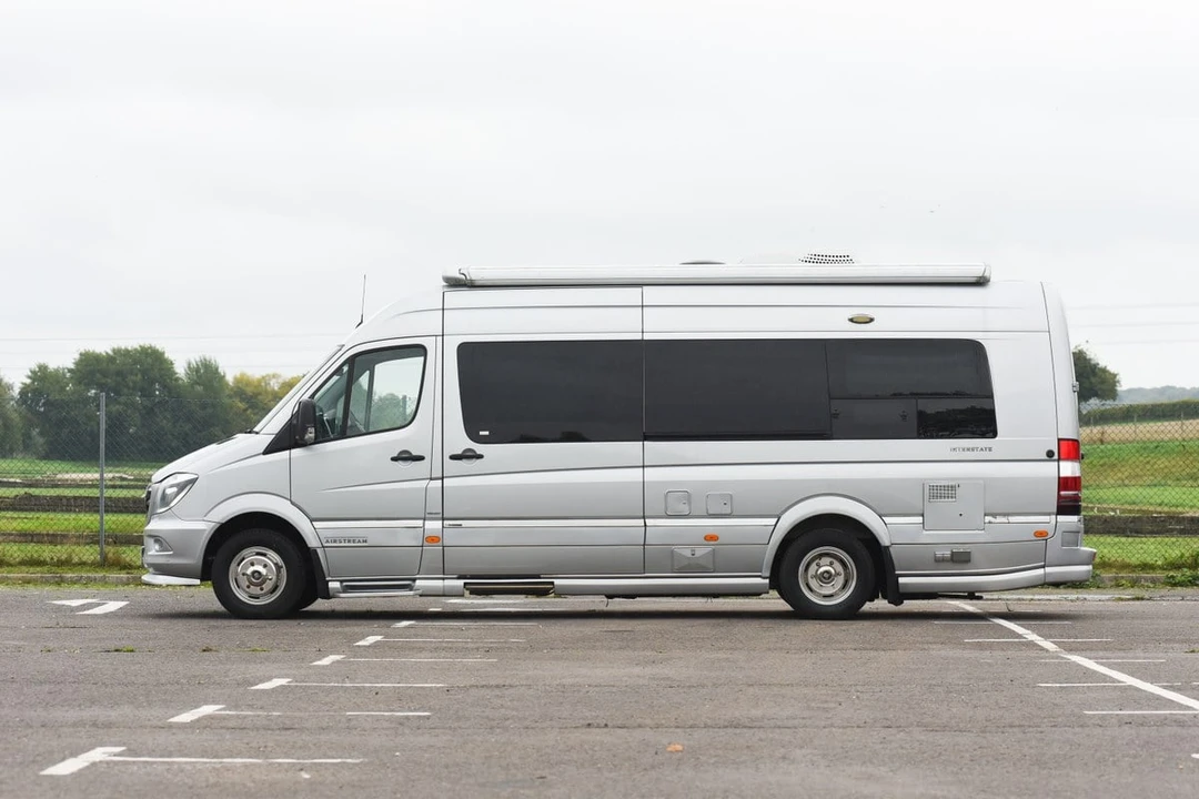 2014 Mercedes-Benz NCV3 Sprinter - Image 16 of 30