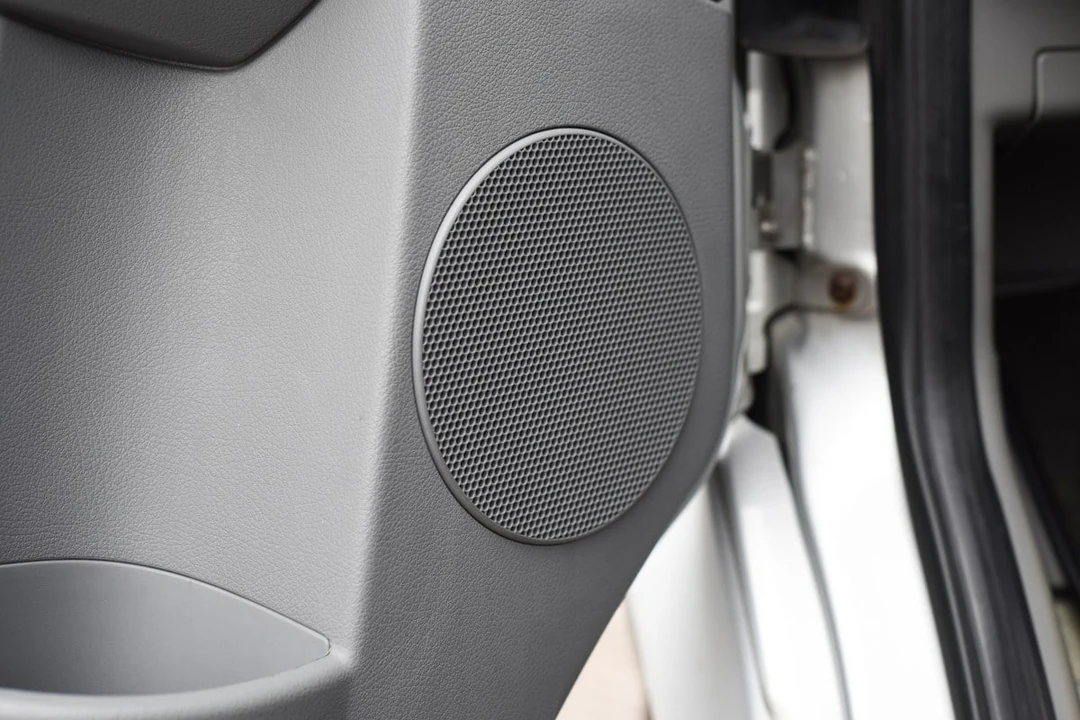 2014 Mercedes-Benz NCV3 Sprinter - Image 30 of 30