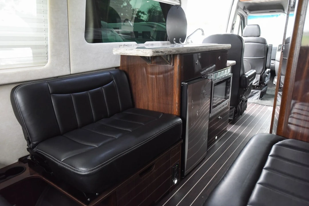 2014 Mercedes-Benz NCV3 Sprinter - Image 6 of 30