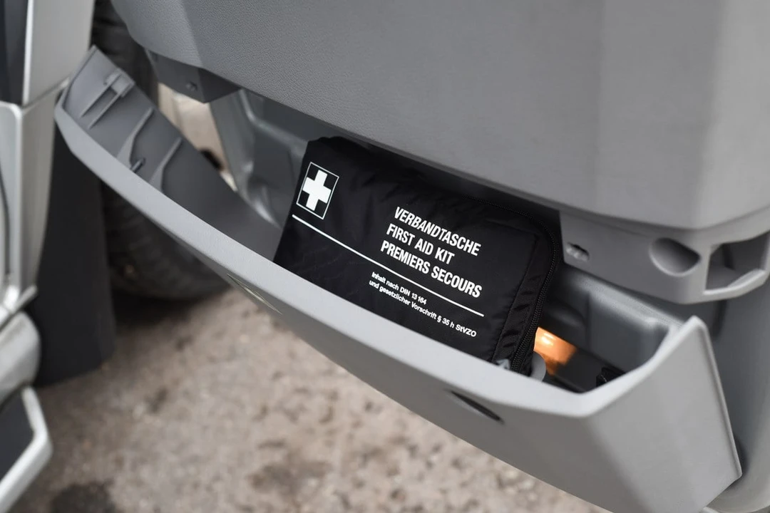 2014 Mercedes-Benz NCV3 Sprinter - Image 28 of 30