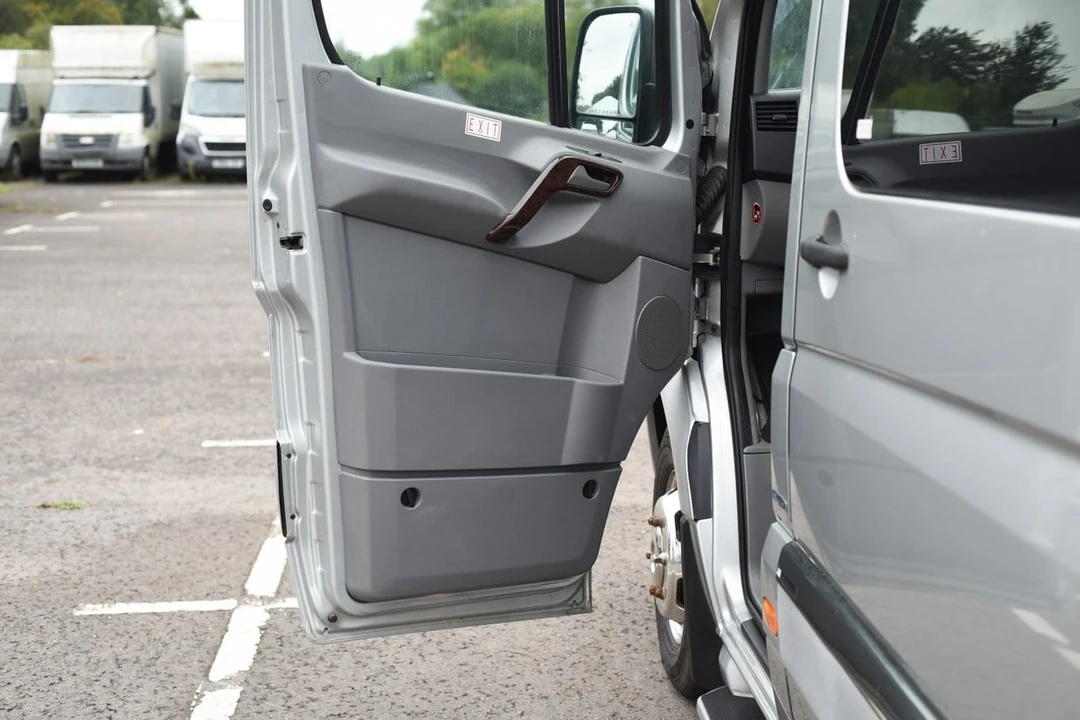 2014 Mercedes-Benz NCV3 Sprinter - Image 29 of 30