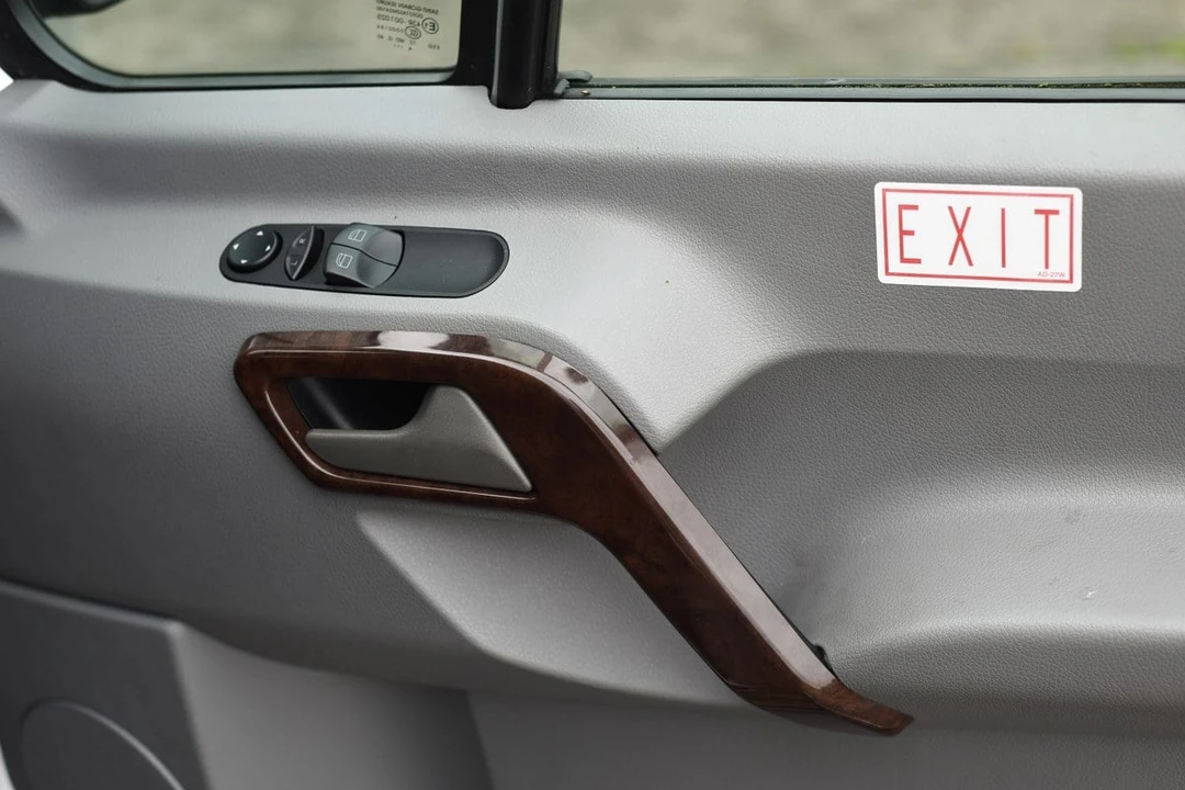 2014 Mercedes-Benz NCV3 Sprinter - Image 27 of 30