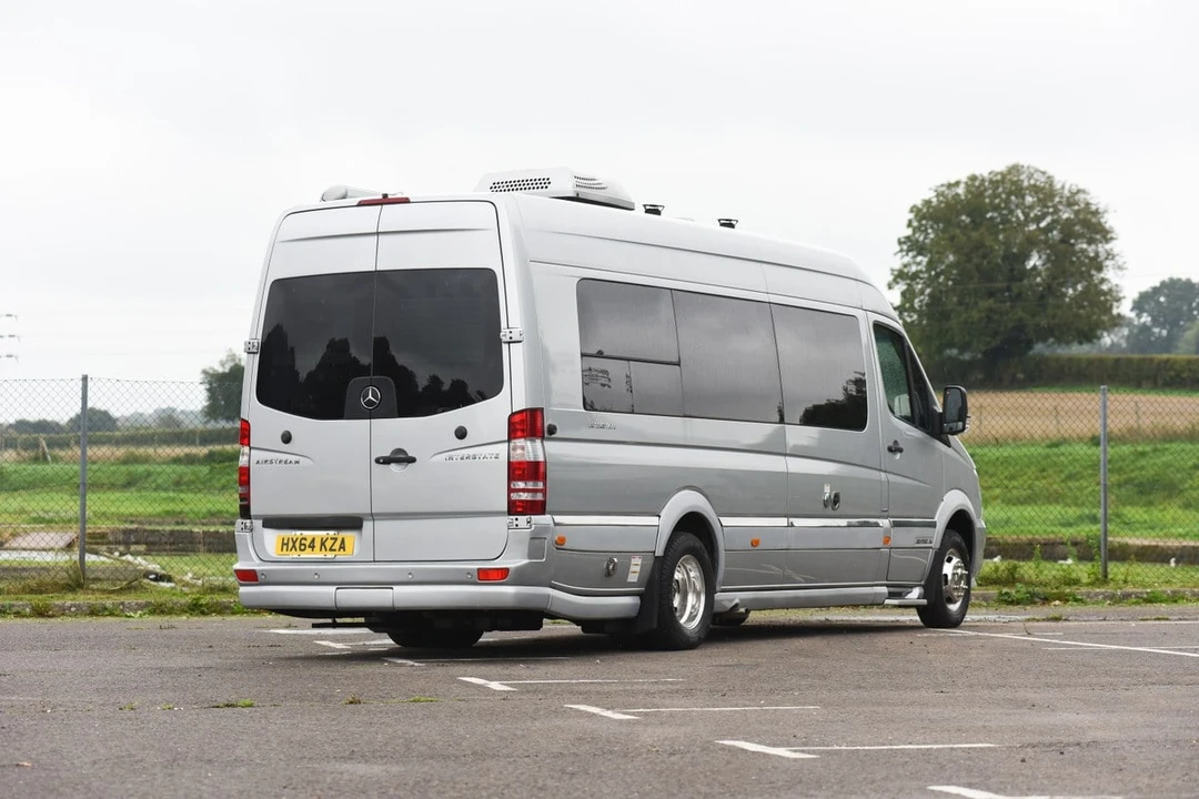 2014 Mercedes-Benz NCV3 Sprinter - Image 18 of 30
